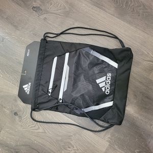 Adidas Rumble III Sackpack Drawstring